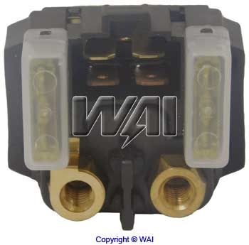 WAI Solenoid switch, starter 67-771 buy
