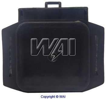 WAI Starter solenoid 67-771