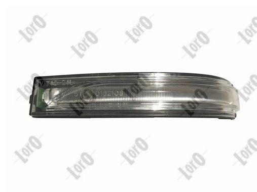 ABAKUS Left Exterior Mirror, LED Lamp Type: LED Indicator 1540S01 buy