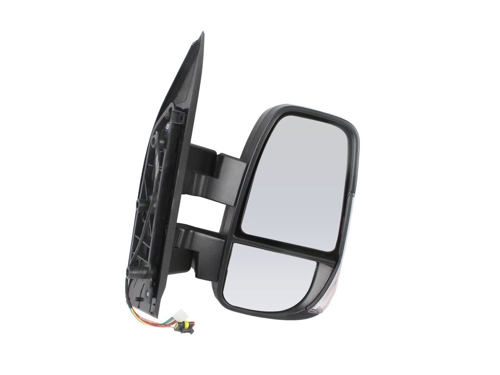 ABAKUS Side mirrors 1707M04 for IVECO Daily