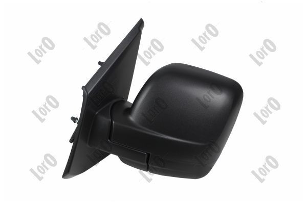 Front Left Side Lower Wing Mirror Cover For Renault Trafic Van 2014-2022