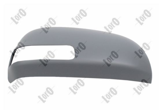 ABAKUS Right, primed Wing mirror cover 3947C02 buy