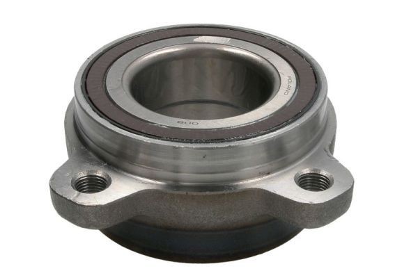 H1W027BTA BTA Wheel bearings VW Front axle both sides, with integrated ABS sensor