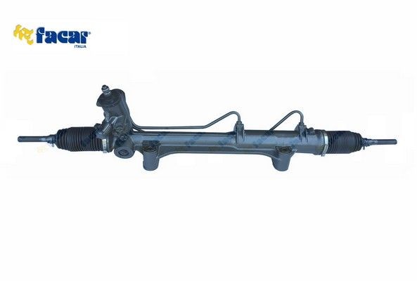 FACAR Hydraulic, for vehicles with servotronic steering, for left-hand drive vehicles, without sensor Steering gear 522033 buy