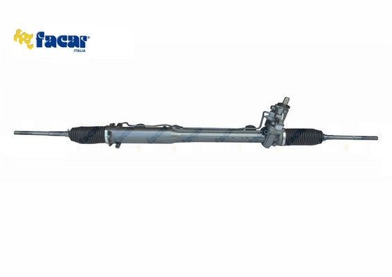 Rack and pinion steering FACAR Hydraulic, for vehicles with servotronic steering, for left-hand drive vehicles, without sensor - 540043