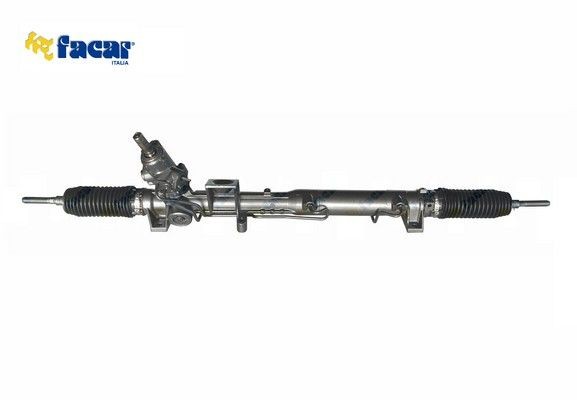 Steering gear FACAR Hydraulic, for vehicles with servotronic steering, for left-hand drive vehicles, without sensor, ZF, M14-1.5 - 541019