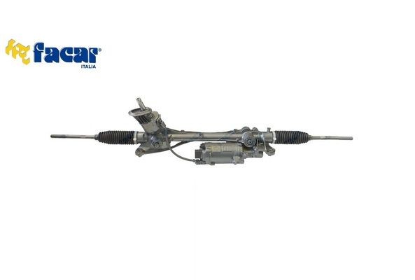 Rack and pinion FACAR Electric, for left-hand drive vehicles - 602008