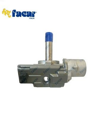 FACAR 608056 Steering Angle Sensor 71753777