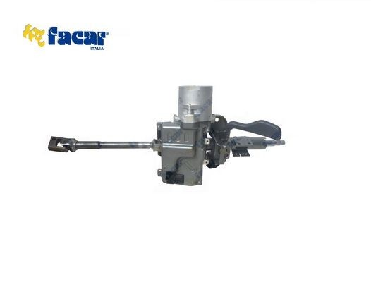 FACAR 608064 Electric power steering + steering column Fiat Panda 312 1.2 69 hp Petrol 2020 price