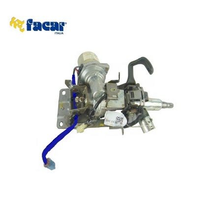 FACAR 630008 Electric power steering + steering column Renault Clio 2 Van 1.2 58 hp Petrol 2018 price