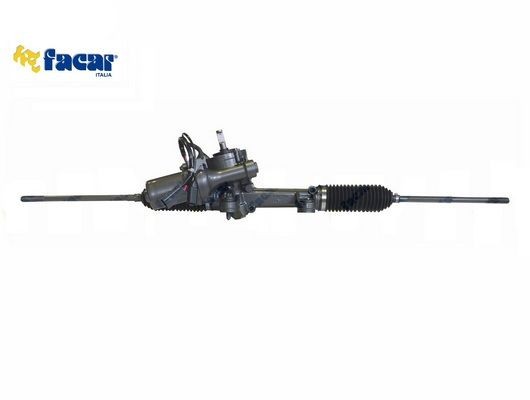 Steering rack FACAR Electric, for left-hand drive vehicles - 636004