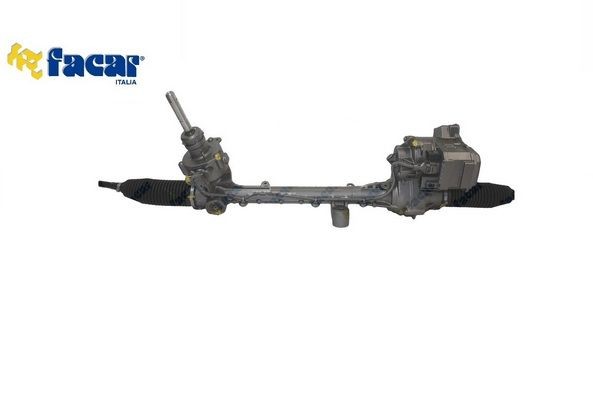 Rack and pinion steering FACAR Electric, for left-hand drive vehicles - 641003