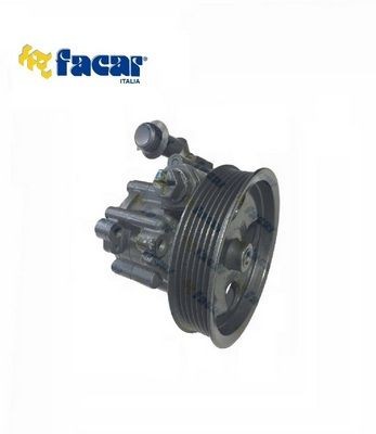 FACAR 801022 Power steering pump 50500424