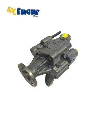 FACAR 804028 Power steering pump 1141570
