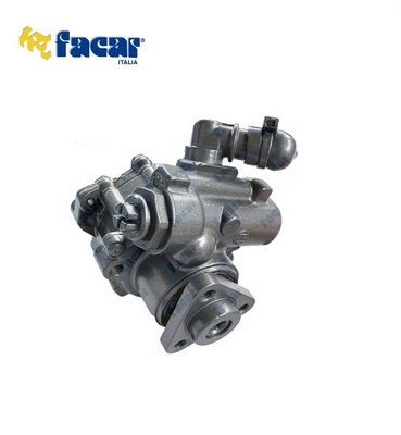 FACAR 804047 Power steering pump 32411092604