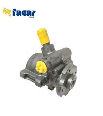 FACAR 806038 Power steering pump 4007 V7