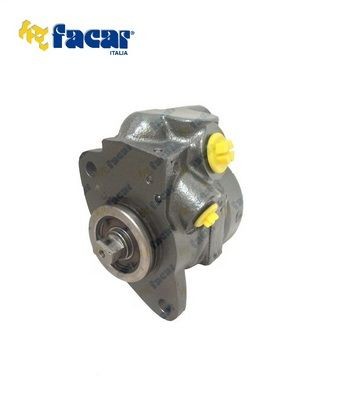 FACAR 808046 Power steering pump 4 817 645
