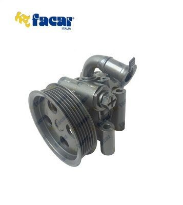 FACAR 809036 Power steering pump 1406468