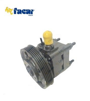 FACAR 809079 Power steering pump 1506 272