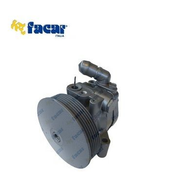 FACAR 809113 Power steering pump 2270537