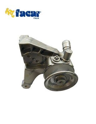 FACAR 814008 Power steering pump 504046460