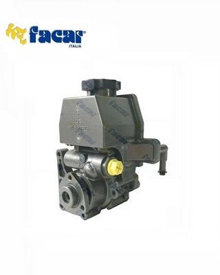 FACAR 822012 Power steering pump A002 466 10 01