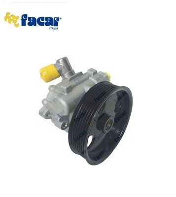 FACAR 822023 Power steering pump 005 466 02 01