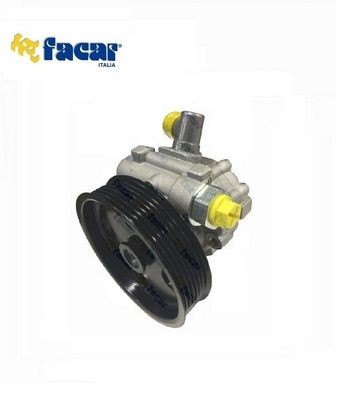 FACAR 822035 Power steering pump A 005 466 01 01