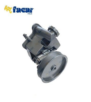 FACAR 822037 Power steering pump 0034664001