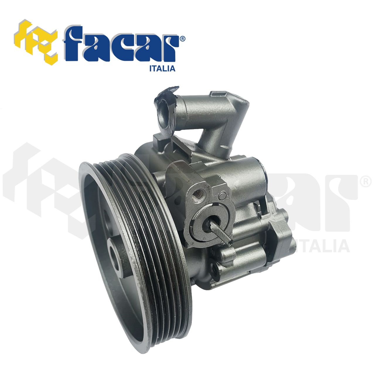 FACAR 822058 Power steering pump A0054668201