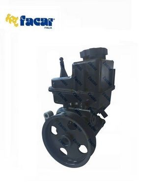 FACAR 822061 Power steering pump 0064664701