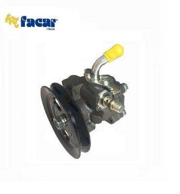 FACAR 823039 Power steering pump MB501385