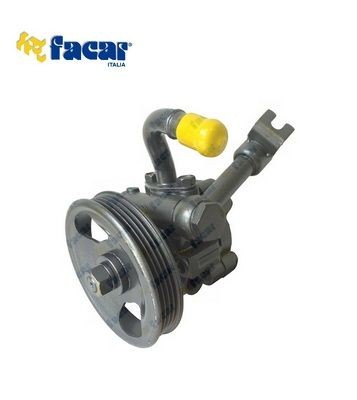 FACAR 824022 Power steering pump 49110-CB000