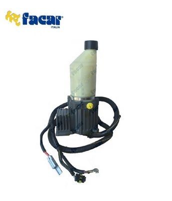 FACAR 825007E Power steering pump 9127416