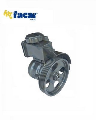 FACAR 826009 Power steering pump 4007 LL