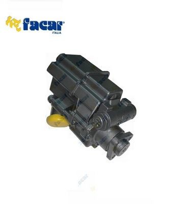 FACAR 828001 Power steering pump 996 314 050 02