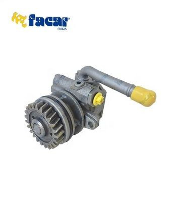 FACAR 840012 Power steering pump 7E 04 22 153