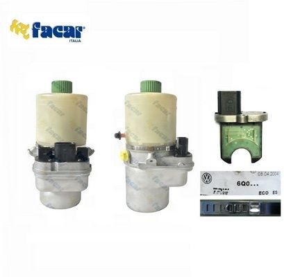 FACAR 840060E Power steering pump 6Q0423155K