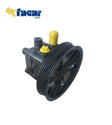 FACAR 841015 Power steering pump 8251733