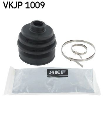 MB 176162 SKF 91 mm Height: 91mm, Inner Diameter 2: 21, 73mm CV Boot VKJP 1009 buy