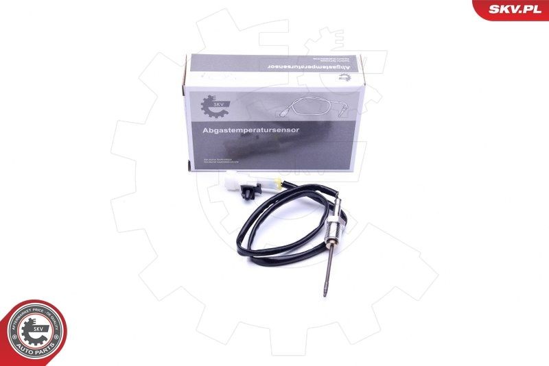 ESEN SKV 30SKV229 Sensor, exhaust gas temperature FIAT DUCATO 2004 price