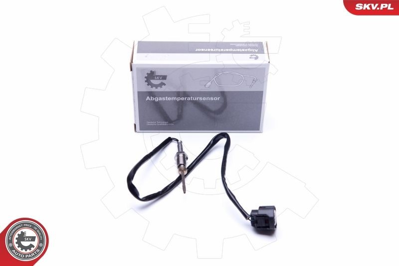 Nissan CUBE Sensor, exhaust gas temperature ESEN SKV 30SKV240 cheap