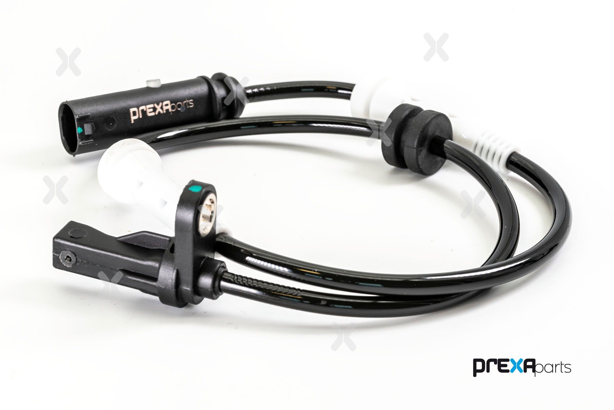 PREXAparts P201107 ABS wheel speed sensor BMW F22 M2 3.0 370 hp Petrol 2018 price