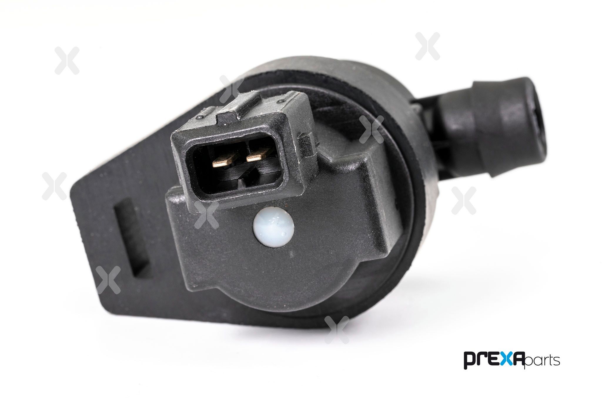 P229036 Fuel breather valve PREXAparts P229036 review and test