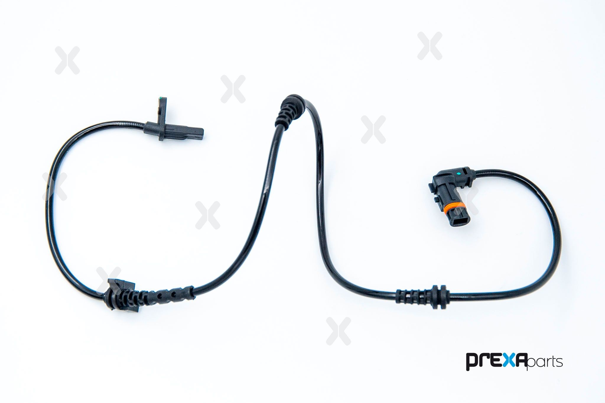 PREXAparts P301086 ABS sensor A 221 540 05 17
