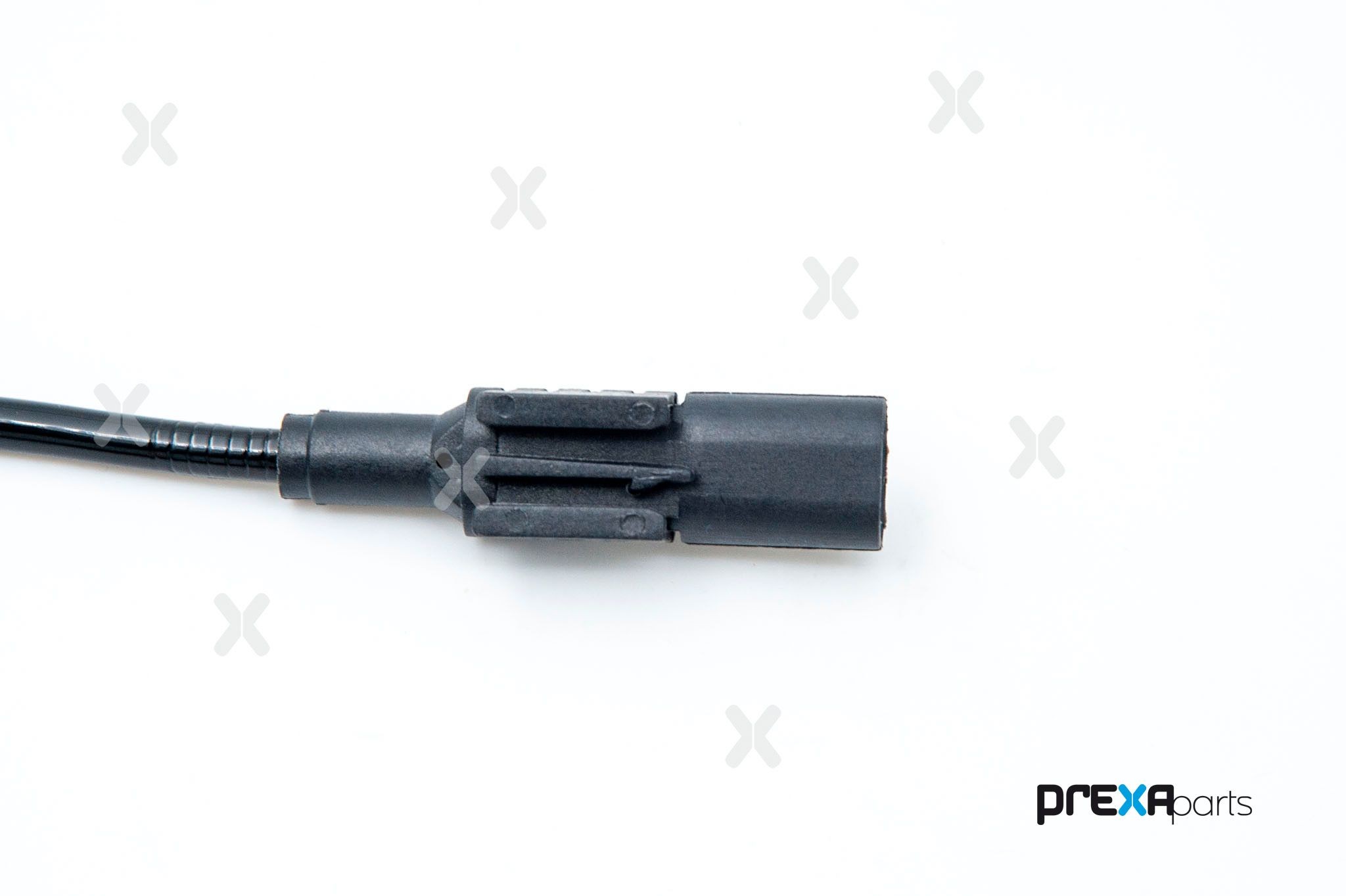 P301111 Anti lock brake sensor PREXAparts P301111 review and test