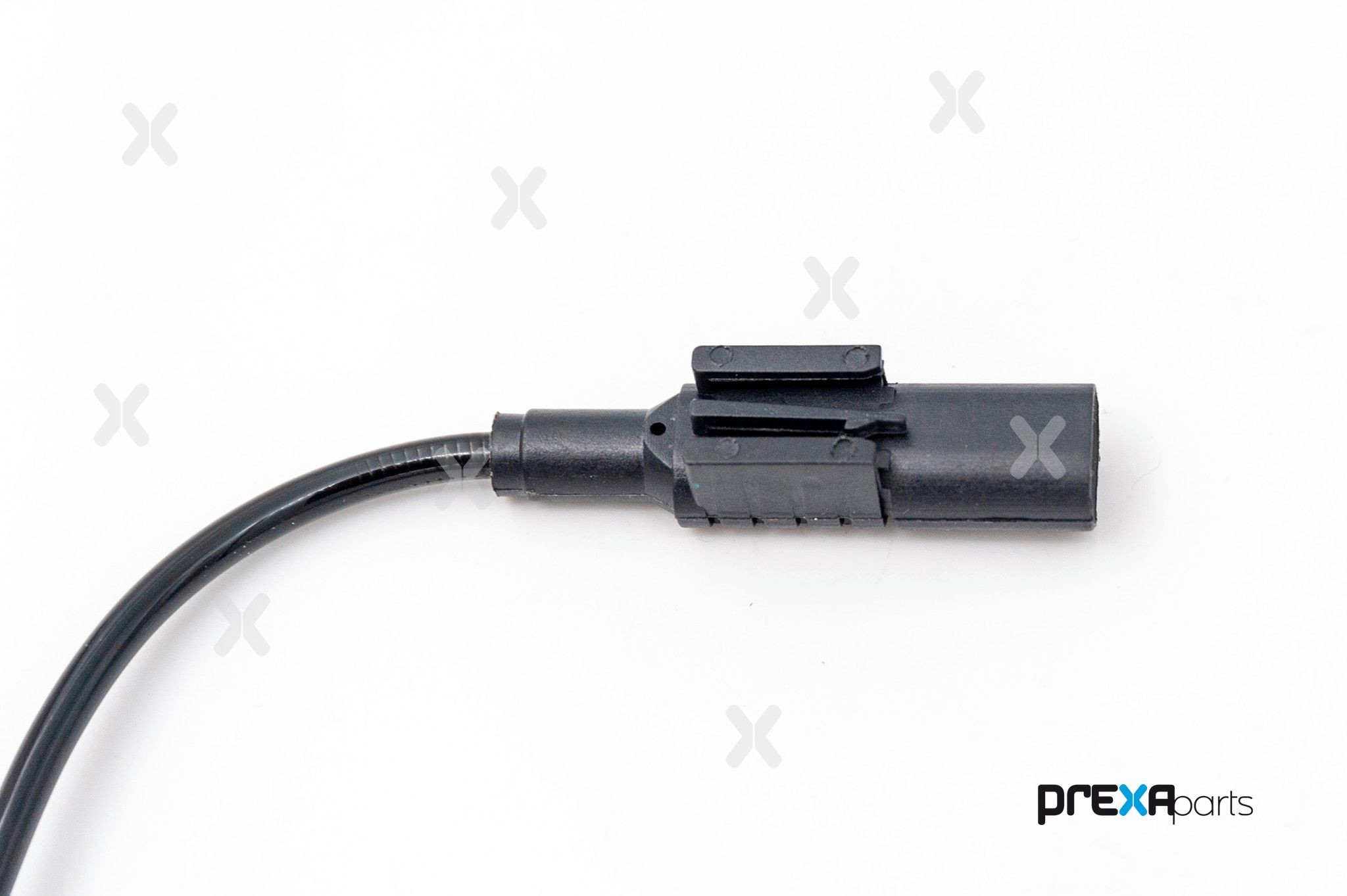 P301113 Anti lock brake sensor PREXAparts P301113 review and test