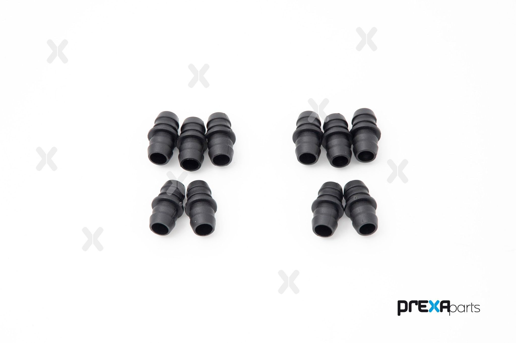 Mercedes-Benz SPRINTER Connection Piece, vacuum hose PREXAparts P326034 cheap
