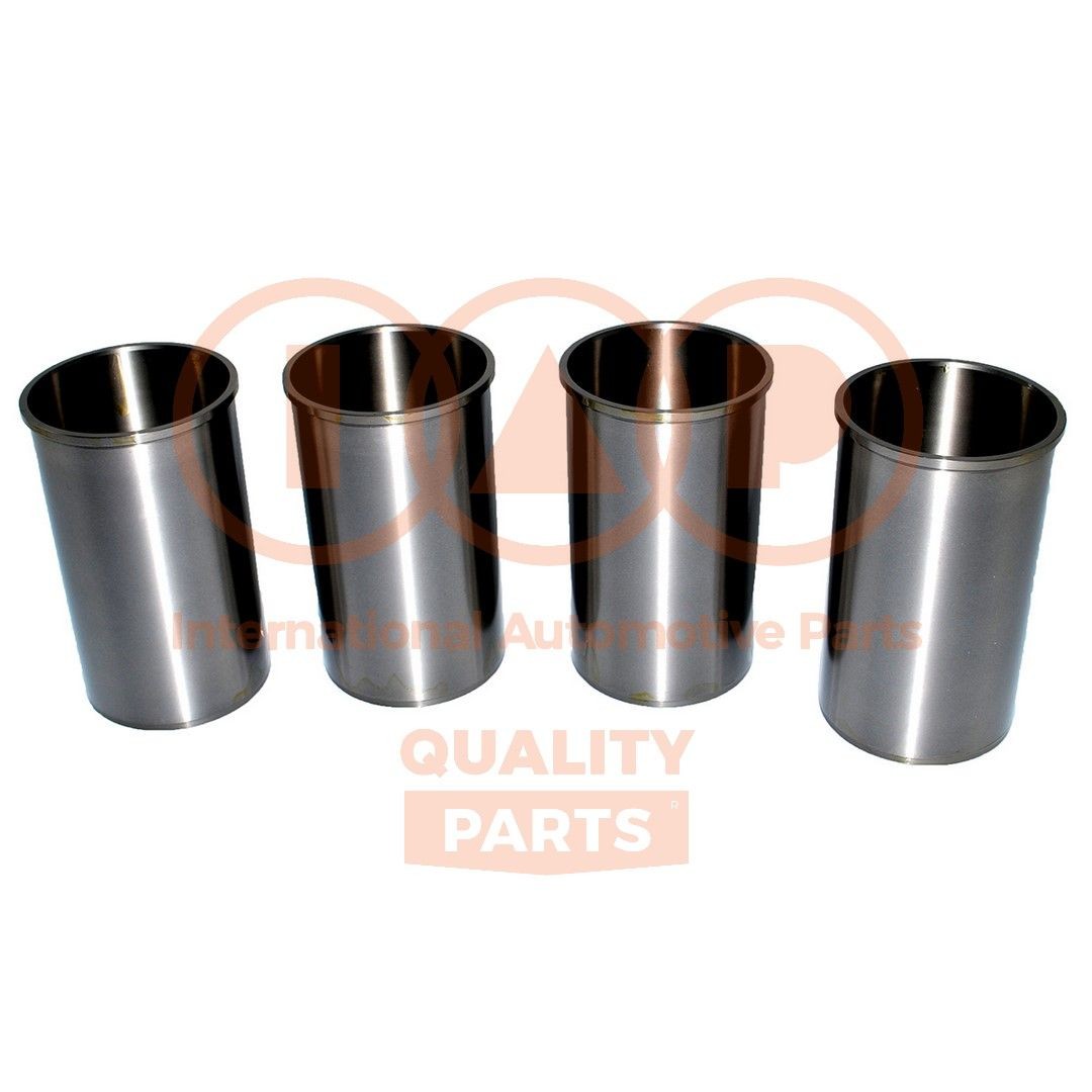 IAP QUALITY PARTS 103-13061S Cylinder sleeve NISSAN PATHFINDER 1998 in original quality