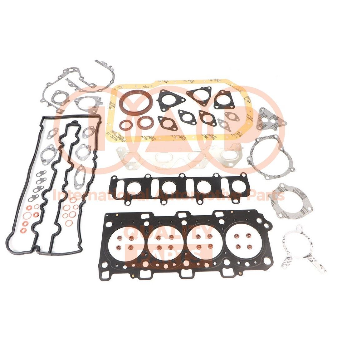 IAP QUALITY PARTS with cylinder head gasket Engine gasket set 115-22033G buy